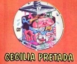 Cecilia Pretada