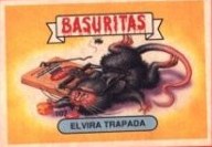 Elvira Trapada