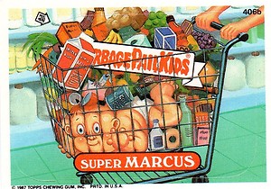 Super Marcus