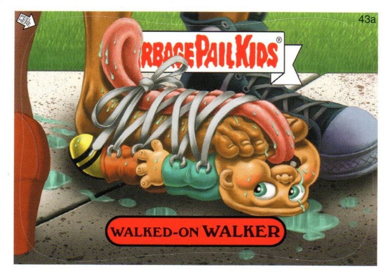 Walkedon Walker