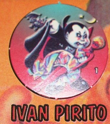 Ivan Pirito