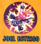 Joel Ectrico