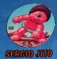 Sergio Jito